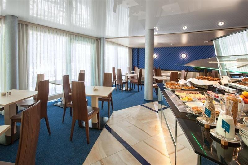 Victory Gaestehaus Therme Erding Kültér fotó