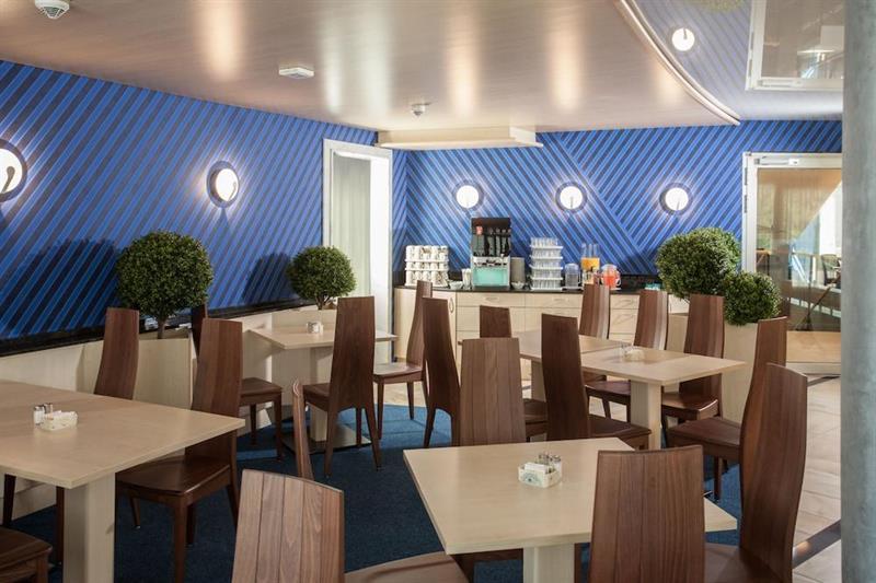 Victory Gaestehaus Therme Erding Kültér fotó